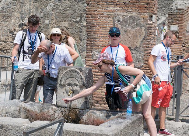 Pompeii and Vesuvius Full Day Private Shore Excursion - Final Thoughts: Who Is This Tour For?