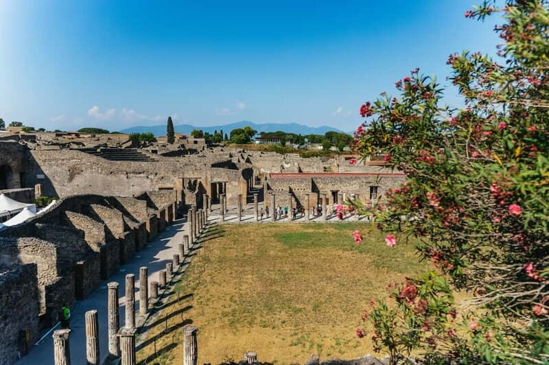 Pompeii: Archaeological Park Guided Tour - Final Thoughts: Is This Tour for You?