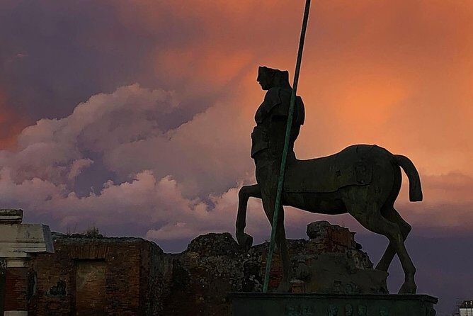 Pompeii at Sunset: the Golden Hour with your Local Archaeologist - Final Thoughts: Is This Tour for You?