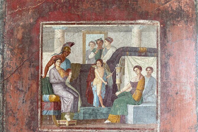 Pompeii at Sunset: the Golden Hour with your Local Archaeologist - In Wrap-Up