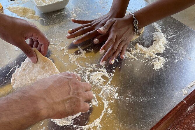 Pompeii cookink class fresh pasta - Why This Cooking Class Offers Great Value