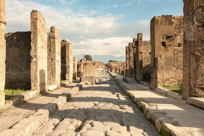 Pompeii Day Tour - The Sum Up: Who Is This Tour Best For?