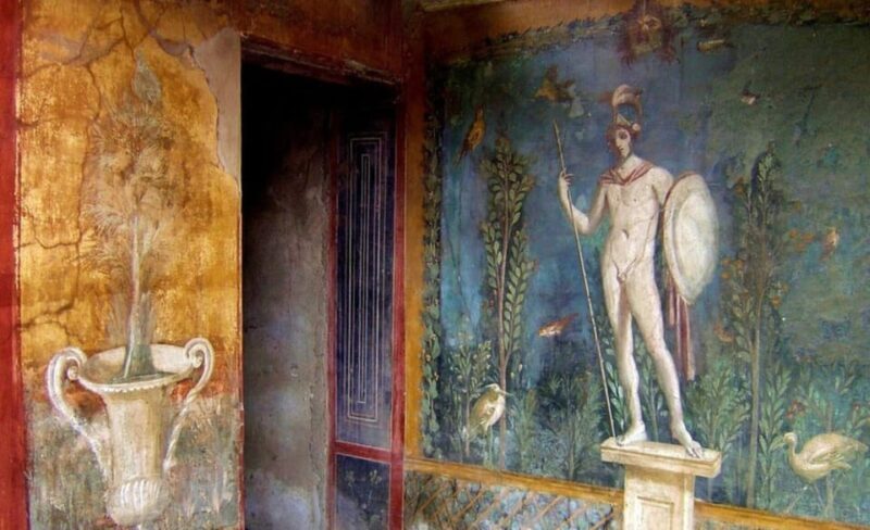 Pompeii: Entry Ticket & Guided Tour with an Expert Historian - FAQ: Practical Questions About This Pompeii Tour
