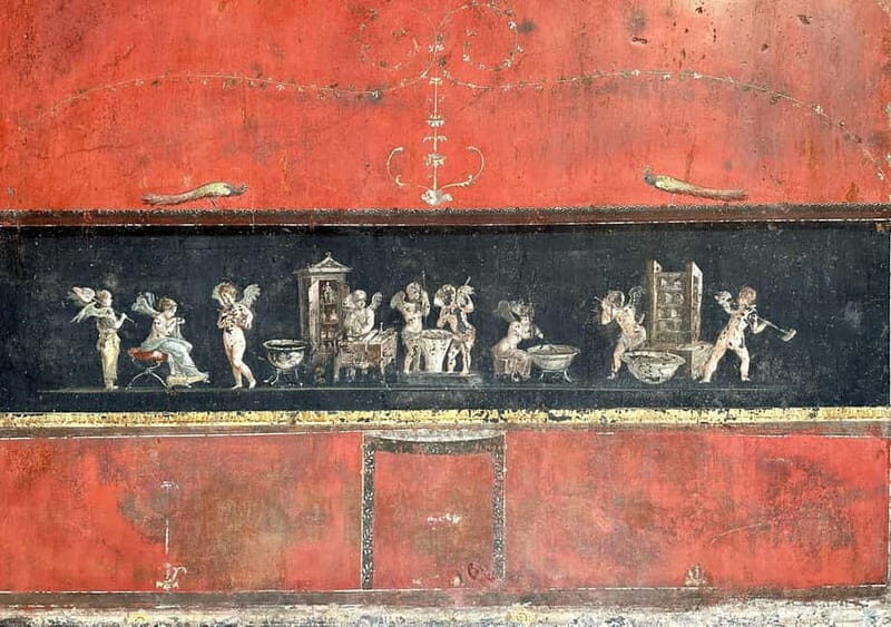 Pompeii: Exclusive Tour with Archaeologist and Entry Tickets - Frequently Asked Questions