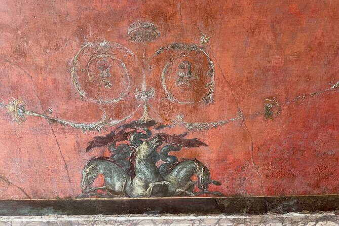 Pompeii Express: 1-Hour Guided Tour - Frequently Asked Questions (FAQs)
