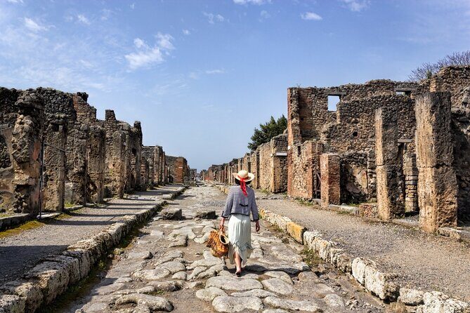 Pompeii guided group tour plus entry ticket - Final Thoughts: Is This Tour Worth It?