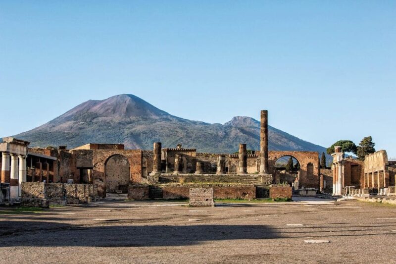 Pompeii Guided Tour by a Local Guide - Final Thoughts