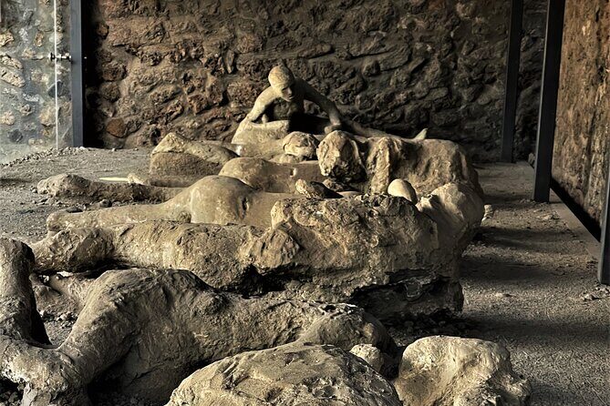 Pompeii Guided tour from Amalfi coast - A Complete Look at the Pompeii Guided Tour from Amalfi Coast
