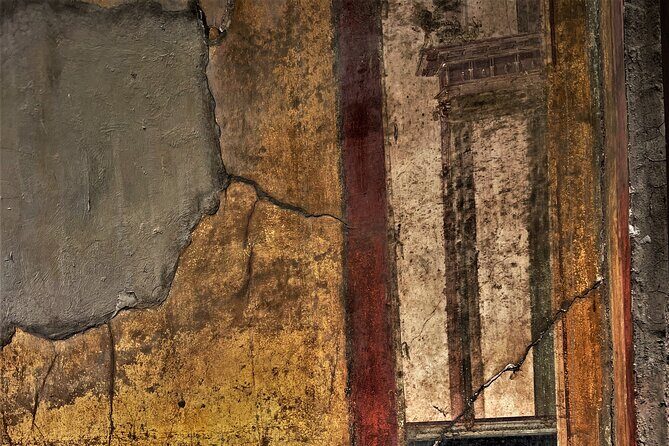 Pompeii Guided tour from Amalfi coast - Frequently Asked Questions (FAQs)