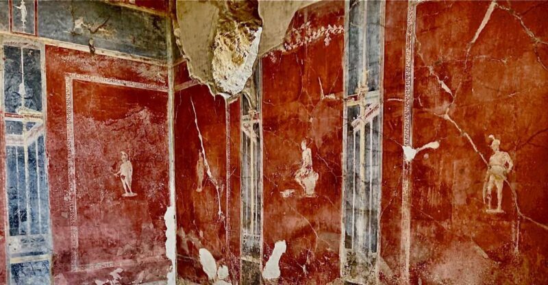 Pompeii: Guided Tour & Skip the Line Ticket - A Deep Dive into the Pompeii Experience