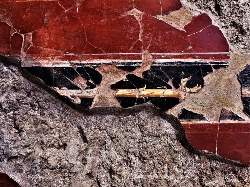 Pompeii: Guided Tour & Skip the Line Ticket - Final Thoughts