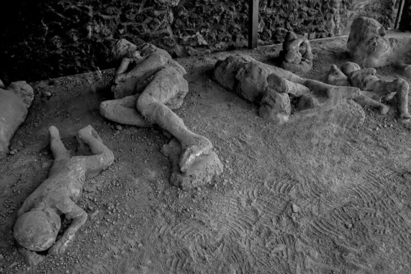 Pompeii Guided Tour with Archaeologist - Who Should Consider This Tour?