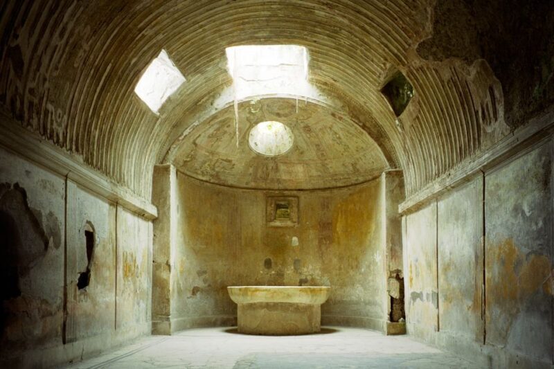 Pompeii: Guided Tour with Skip-the-Line Entry - Discover Pompeii with Expert Guidance and Skip-the-Line Access