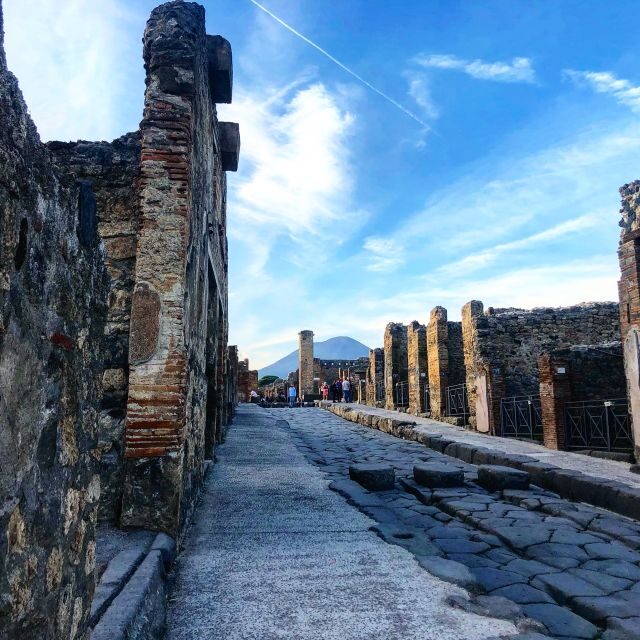 Pompeii: Guided Tour with Skip-the-Line Entry - FAQs About the Pompeii Guided Tour