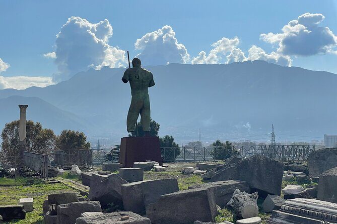 Pompeii Guided Tour with Skip the Line Entry - Final Thoughts: Is the Pompeii Guided Tour with Skip-the-Line Entry Worth It?
