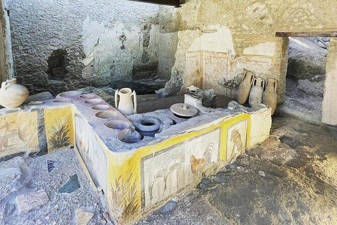 Pompeii half day tour from Naples - Who Would Love This Tour?