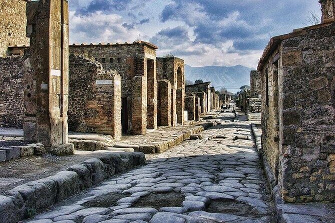 Pompeii half day tour from Naples - Final Thoughts: Is It Worth It?