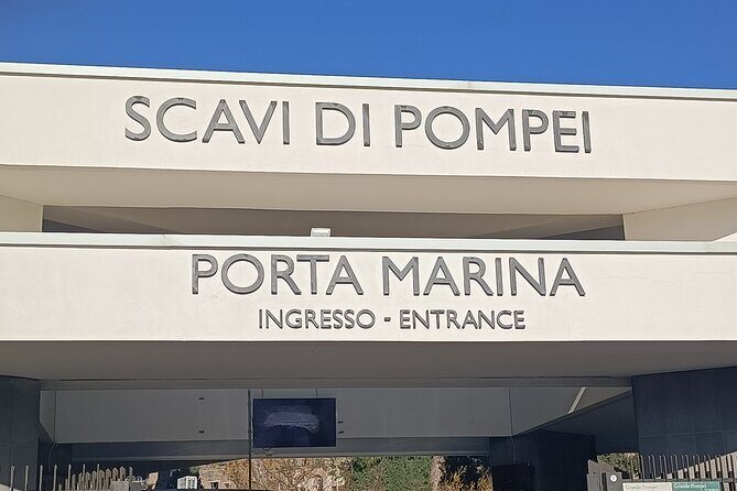 Pompeii Half-Day Tour from Sorrento - Final Thoughts