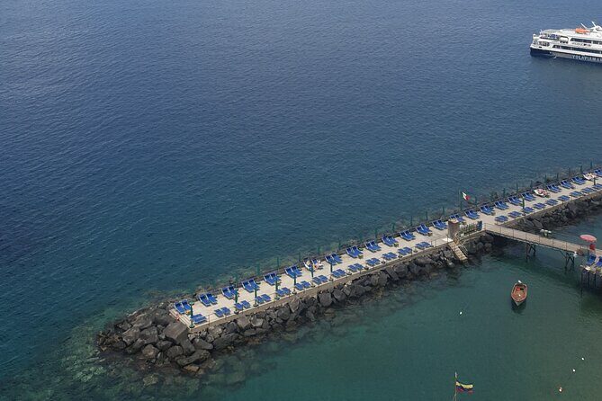 Pompeii, Herculaneum and Sorrento Private Day Tour from Rome - FAQs
