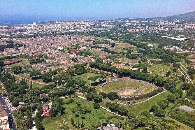 Pompeii, Herculaneum and Vesuvius Private Guided Tour - FAQs