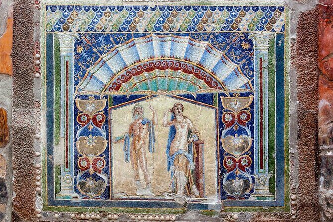 Pompeii & Herculaneum by Train from Rome with Pizza Lunch - Final Thoughts