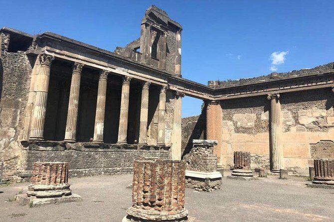 Pompeii & Herculaneum in Private Formula - Who Will Love This Tour?