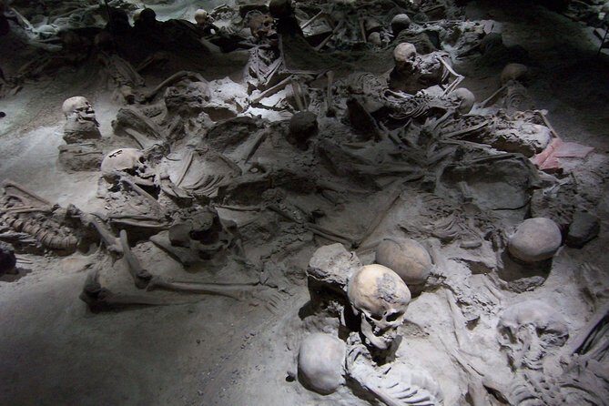 Pompeii Herculaneum small group tour skip the line ex AmalfiCoast - Who Should Consider This Tour?