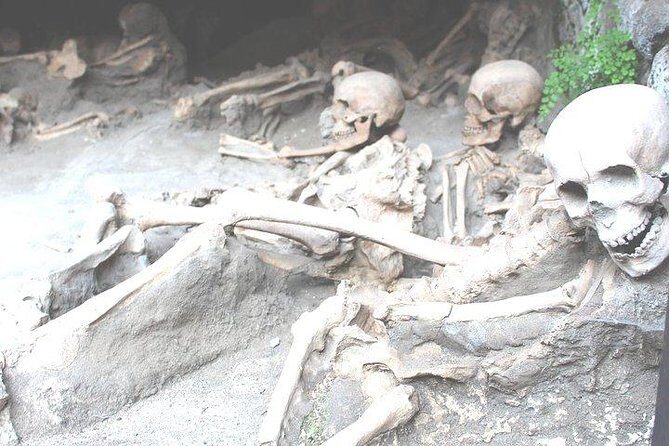Pompeii & Herculaneum Trip from Rome with Hotel Pick Up & Skip-the-Line Tickets - The Sum Up: Is This Tour Worth It?