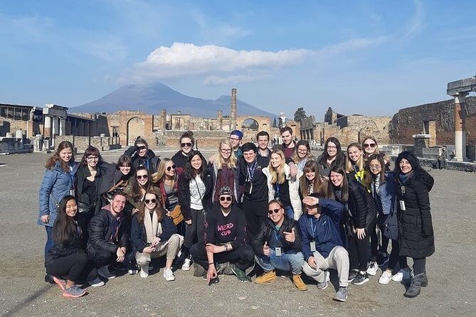 Pompeii Highlights and new discoveries - A Deep Dive into Pompeii’s Highlights and What You Can Expect