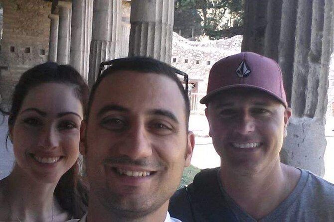 Pompeii Highlights and new discoveries - Authentic Experiences and What Travelers Say