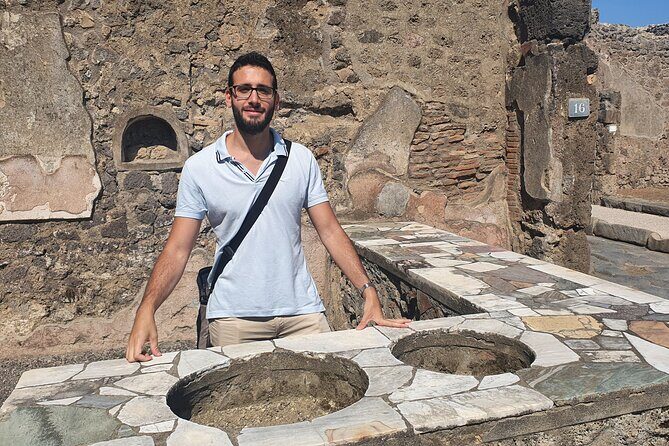 Pompeii Highlights and new discoveries - Final Thoughts: Is This Tour for You?