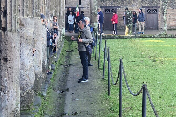 Pompeii Highlights and new discoveries - FAQ: Your Pompeii Questions Answered