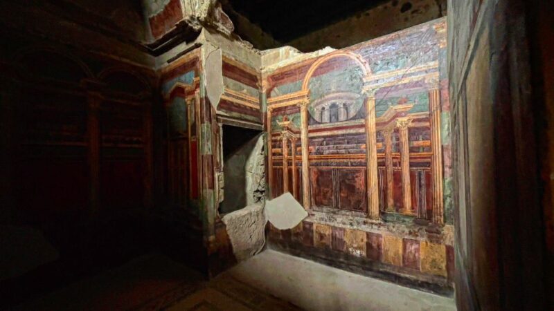 Pompeii: Highlights Guided Walking Tour - The Sum Up