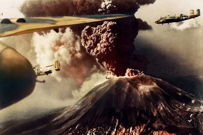 Pompeii: living with the volcano - Frequently Asked Questions