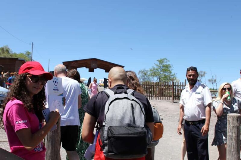 Pompeii: Mount Vesuvius Bus Transfer with Audioguide - Pompeii: Mount Vesuvius Bus Transfer with Audioguide — A Detailed Review
