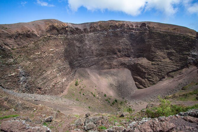 Pompeii, Mt. Vesuvius, Herculaneum Private Tour - Who Will Love This Tour?