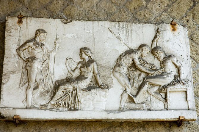 Pompeii, Mt. Vesuvius, Herculaneum Private Tour - Final Thoughts