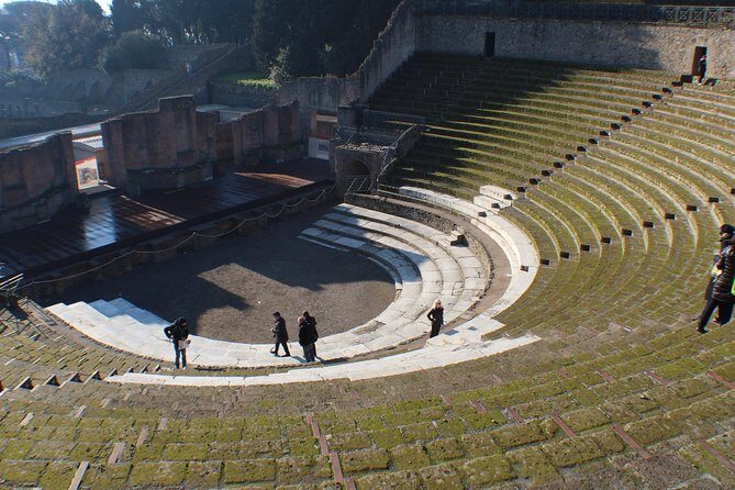 Pompeii Must-See Attractions Guided Tour with Skip-the-Line Access - In-Depth Review of the Pompeii Must-See Attractions Guided Tour