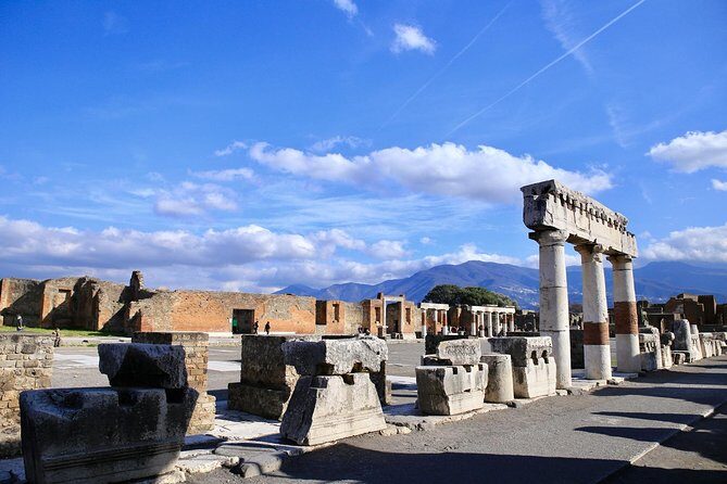 Pompeii Must-See Attractions Guided Tour with Skip-the-Line Access - Final Thoughts