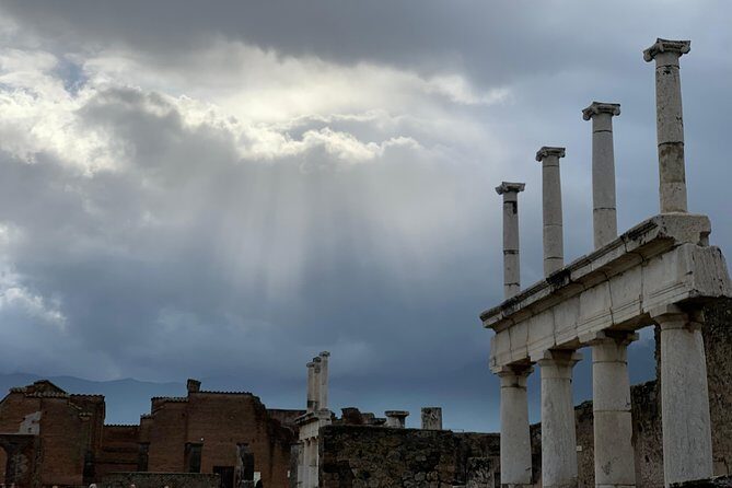Pompeii & Naples: Full Day Tour with your Local Guide - The Sum Up: Who Will Love This Tour?
