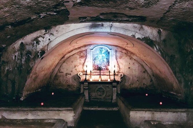 Pompeii & Naples: Full Day Tour with your Local Guide - FAQ
