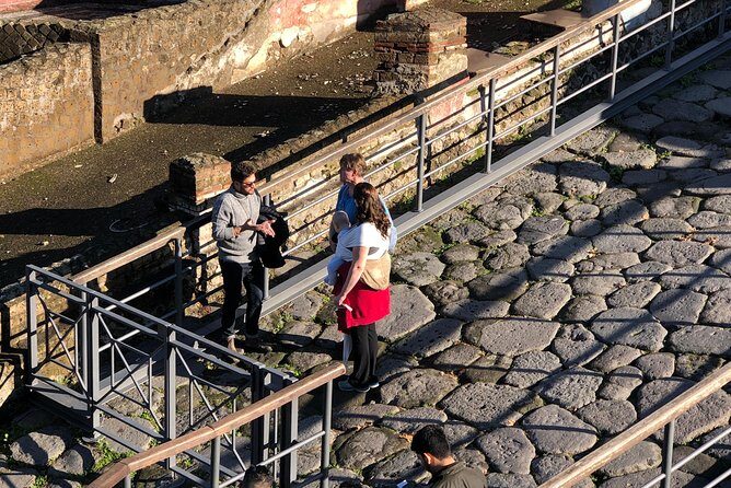 Pompeii New Discoveries Private Guided Tour - Frequently Asked Questions