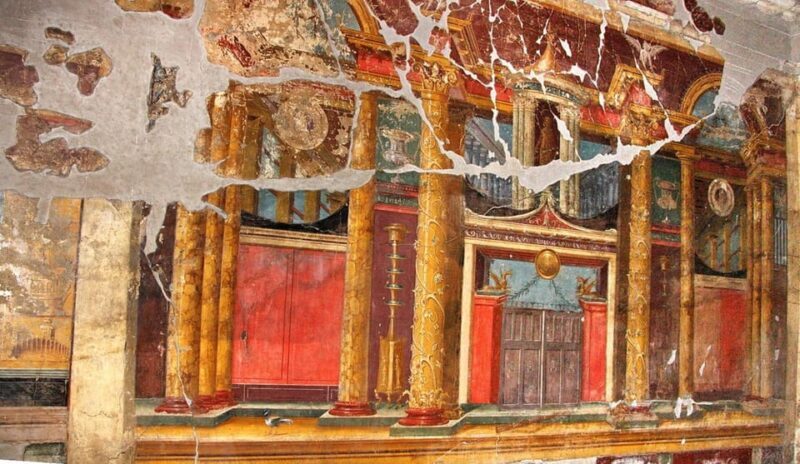 Pompeii: Oplontis Small Group Tour with an Archaeologist - Final Thoughts