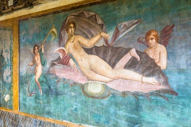 Pompeii & Pizza, tour with private guide in Ancient Pompeii and Neapolitan Pizza .... - What We Loved About This Tour