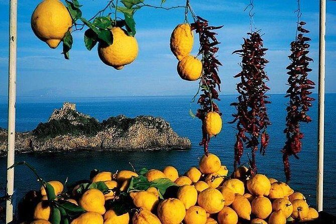 Pompeii, Positano and Amalfi Coast Private Day Tour from Rome - Who Should Consider This Tour?