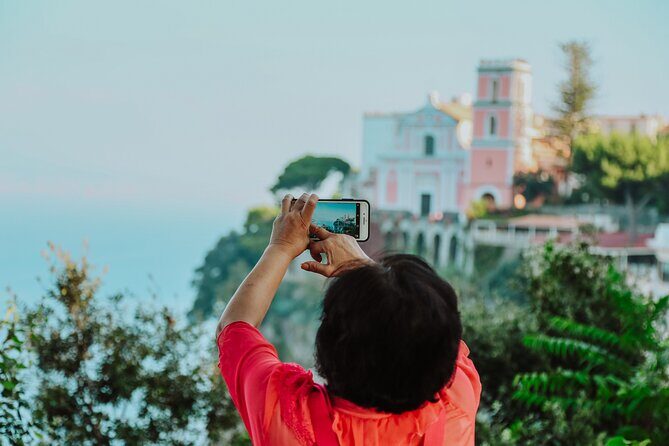 Pompeii, Positano and Sorrento Shore Excursion From Naples Port - Who Will Love This Tour?