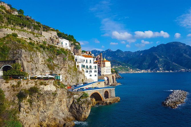 Pompeii, Positano,Sorrento with guide, tickets and lunch all included - Final Thoughts on the Tour’s Value