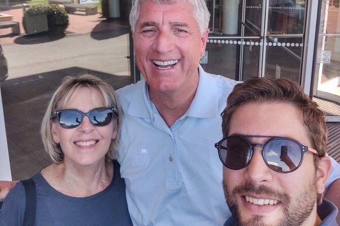Pompeii Private Day Tour and Winery Stop - Key Points