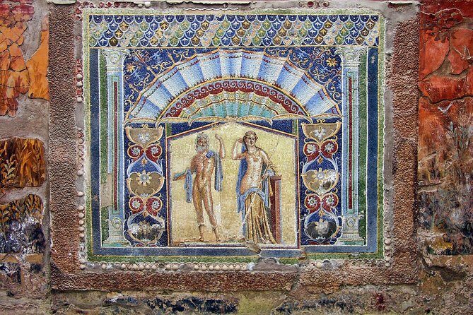 Pompeii Private Day Tour and Winery Stop - A Closer Look at the Pompeii Private Day Tour and Winery Stop