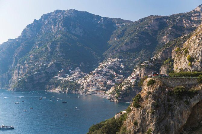 Pompeii private guided tour and Amalfi coast - Who Will Love This Tour?